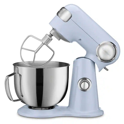 Cuisinart Precision Master 5.5-Quart Stand Mixer - 5.5 Quart