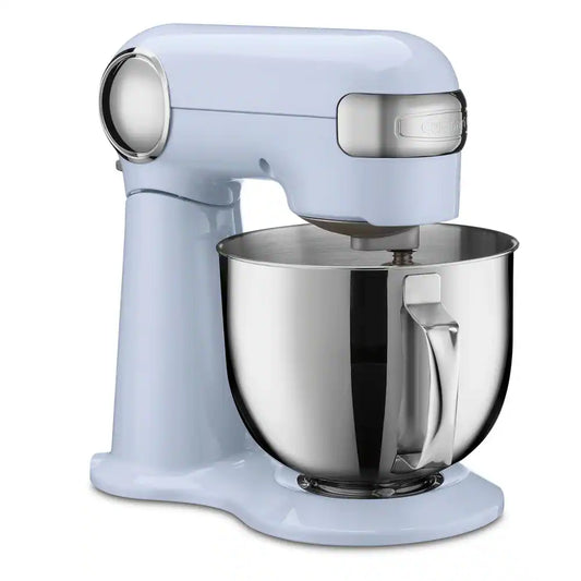 Cuisinart Precision Master 5.5-Quart Stand Mixer - 5.5 Quart