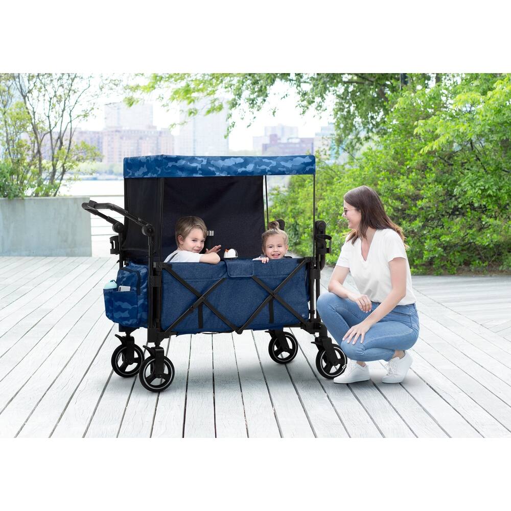 babyGap Deluxe Explorer Wagon