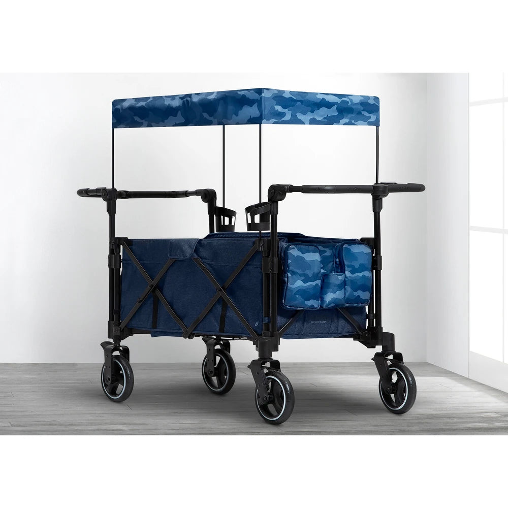 babyGap Deluxe Explorer Wagon