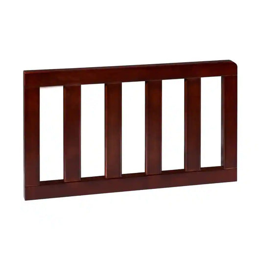 Delta Children Toddler Guardrail - Black Cherry Brand: Delta Children